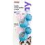 Petstages Firefly Treat Stuffer Cat Toy