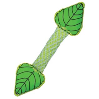 Petstages Fresh Breath Mint Stick Cat Toy