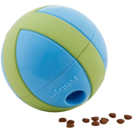 Petstages Gravity Ball Dog Toy