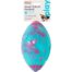 Petstages Grunt 'n Punt Football Dog Chew Toy
