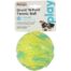 Petstages Grunt 'n Punt Tennis Ball