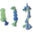 Petstages Mini Dental Chewit Dog Chew Toy Pack