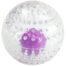 Petstages Nubbiez Treat & Squeak Ball
