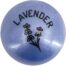Petstages Orbee-Tuff Scented Treat Dispenser Ball - Lavender