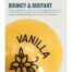 Petstages Orbee-Tuff Scented Treat Dispenser Ball - Vanilla