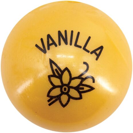 Petstages Orbee-Tuff Scented Treat Dispenser Ball - Vanilla