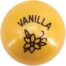 Petstages Orbee-Tuff Scented Treat Dispenser Ball - Vanilla