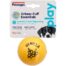 Petstages Orbee-Tuff Scented Treat Dispenser Ball - Vanilla