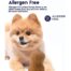 Petstages Peanut Stuffer Dog Chew Toy