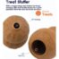 Petstages Peanut Stuffer Dog Chew Toy