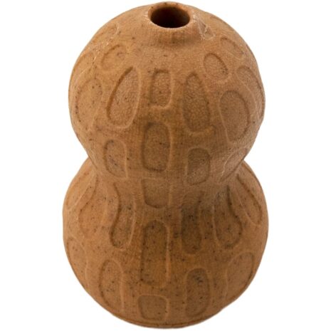 Petstages Peanut Stuffer Dog Chew Toy