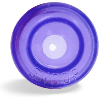 Petstages Planet Dog Lil Snoop Treat Dispensing Dog Toy