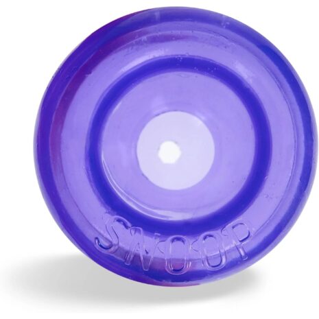 Petstages Planet Dog Lil Snoop Treat Dispensing Dog Toy