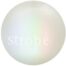 Petstages Planet Dog Orbee-Tuff Strobe Ball - Glow