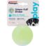 Petstages Planet Dog Orbee-Tuff Strobe Ball - Green 2