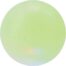 Petstages Planet Dog Orbee-Tuff Strobe Ball - Green
