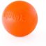 Petstages Planet Dog Squeak Ball - Orange