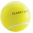 Petstages Planet Dog Tennis Ball