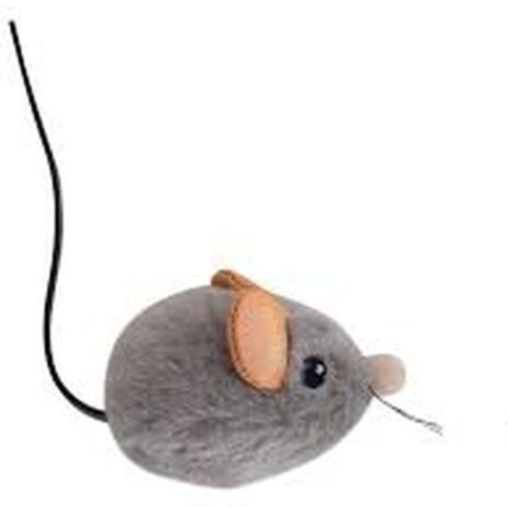 Petstages Squeak Squeak Mouse Cat Toy