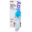 Petstages Swat 'n Treat Fairy Kicker Cat Toy