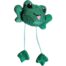 Petstages Toss 'n Dangle Frog Cat Toy
