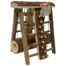 Rosewood Hamster Activity Assault Course