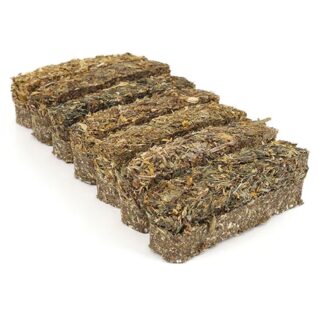 Rosewood Naturals Rabbit Luxury 7-Herb Bars