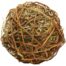 Rosewood Naturals Weave-a-Ball Rabbit Toy