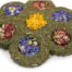Rosewood Rabbit Flower & Forage Blossom Treats