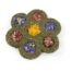 Rosewood Rabbit Flower & Forage Blossom Treats
