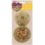 Rosewood Rabbit Treat n Gnaw Bunny Buns