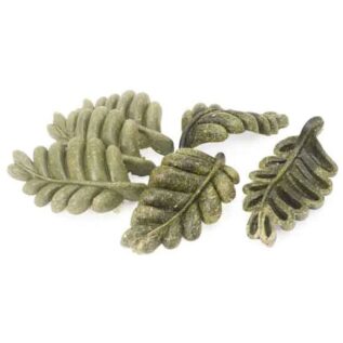 Rosewood Veggie Burst Nibble Leaves Rabbit Treat