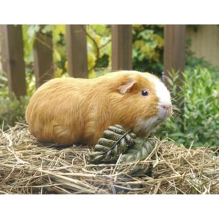 Rosewood Veggie Burst Nibble Leaves Rabbit Treat