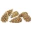 Rosewood Veggie Burst Pine Cones Rabbit Treat