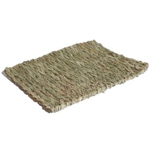 Rosewood Woven Chill 'n' Scratch Mat