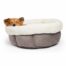 Best Friends Cuddle Cup Ilan Pet Bed