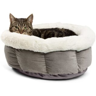 Best Friends Cuddle Cup Ilan Pet Bed