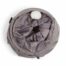 Best Friends Ilan Cat Tunnel - Grey