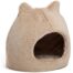 Best Friends Meow Hut Pet Bed