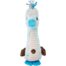 Charming Pets Absurd Burds Boobie Dog Toy