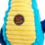 Charming Pets Absurd Burds Macaw Dog Toy