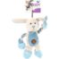 Charming Pets Baby Tuggeez Bunny Dog Puzzle