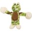 Charming Pets Baby Tuggeez Frog Dog Toy