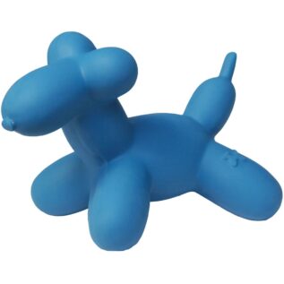 Charming Pets Latex Balloon Dog Toy