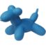 Charming Pets Latex Balloon Dog Toy