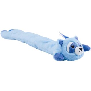 Charming Pets Longidudes Raccoon Dog Toy