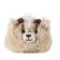 Charming Pets Reversi-Ball Antelope Dog Toy