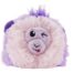 Charming Pets Reversi-Ball Monkey Dog Toy