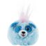 Charming Pets Reversi-Ball Panda Dog Toy