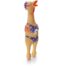 Charming Pets Squawkers Henrietta Dog Toy
